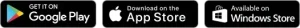 IOS-Android-Windows